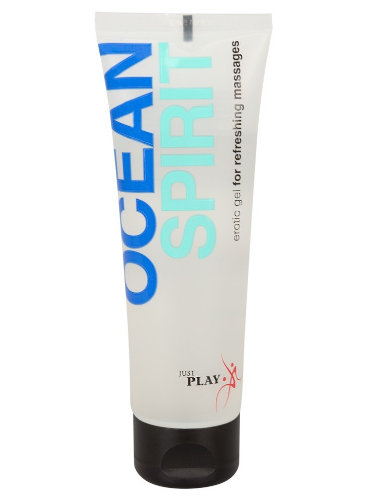 Ocean Spirit